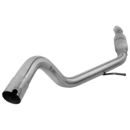 Walker Exhaust Tail Pipe, 54685 54685
